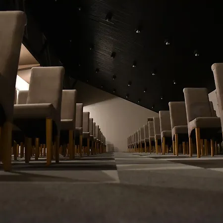 Hotel Garni Mlinarev San 3*