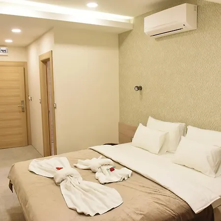 Garni Mlinarev San Arilje