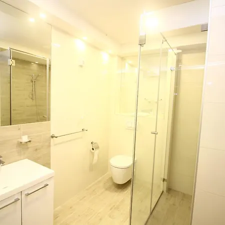 Garni Mlinarev San Hotel 3*