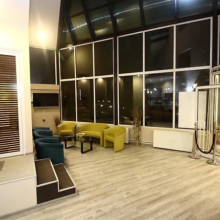 Hotel Garni Mlinarev San