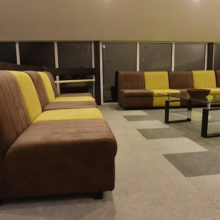 Garni Mlinarev San Hotel 3*