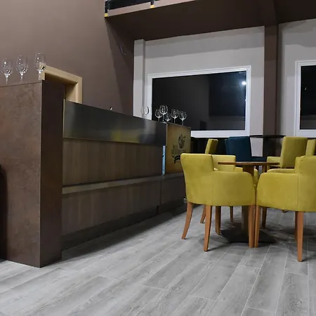 Garni Mlinarev San Arilje