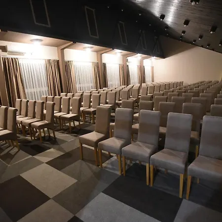 Garni Mlinarev San 3*