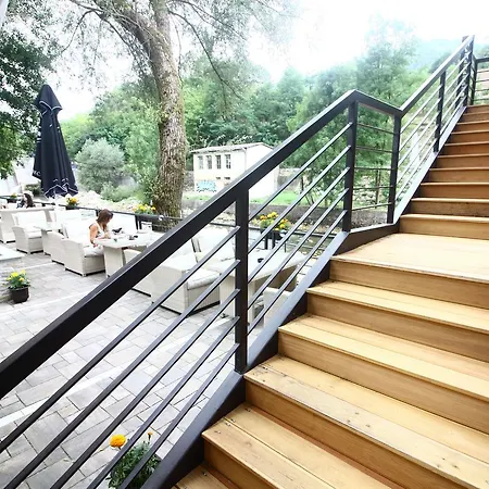 Garni Mlinarev San Hotel Arilje