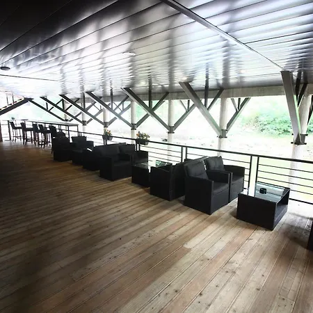 Hotel Garni Mlinarev San