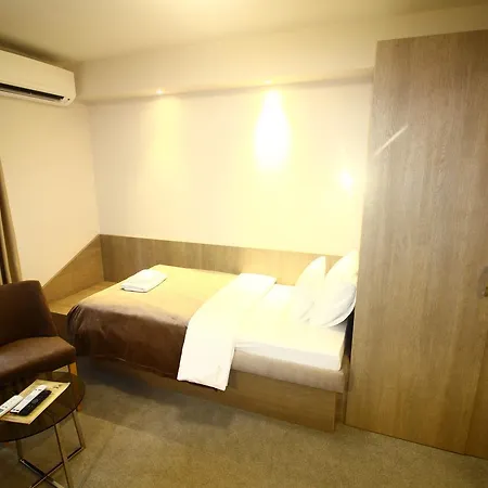 Garni Mlinarev San Arilje