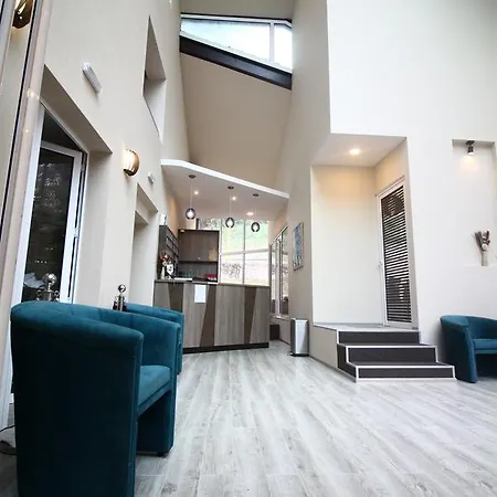 Garni Mlinarev San Arilje